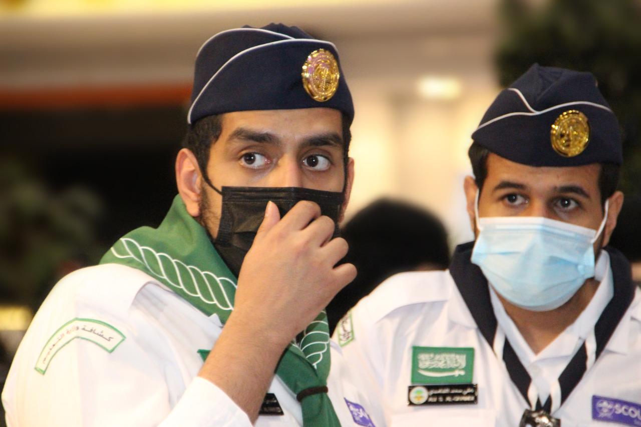 كلية الاتصالات والمعلومات بالرياض  تشارك في فعاليات اليوم العالمي للأشخاص ذوي الإعاقة