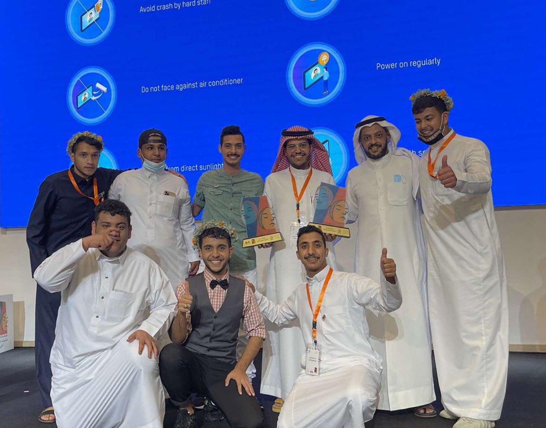 جامعة الشمالية تحصل على جائزتين بالمهرجان المسرحي الأول للجامعات السعودية