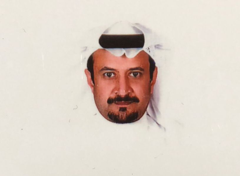 وكيل الصحة المساعد للإمداد يُمدد تكليف ''الجشعم'' مديراً عاماً للتموين الطبي وجودة كفاءة الإمداد