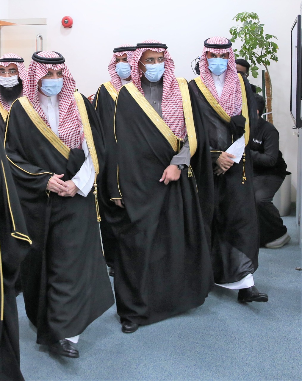 تخريج 130 كادرا وطنيا من مبادرة «المهندس الصناعي المعتمد» بمركز «اليوم» للتدريب