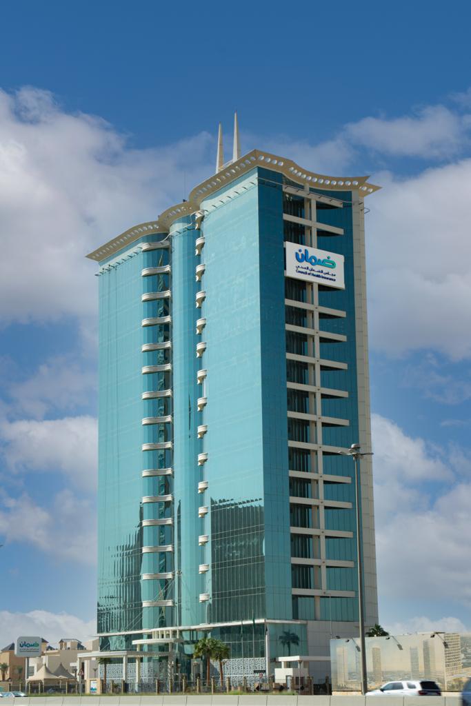 مجلس الضمان الصحي يتوج جهوده بنيل شهادة EFQM 2020