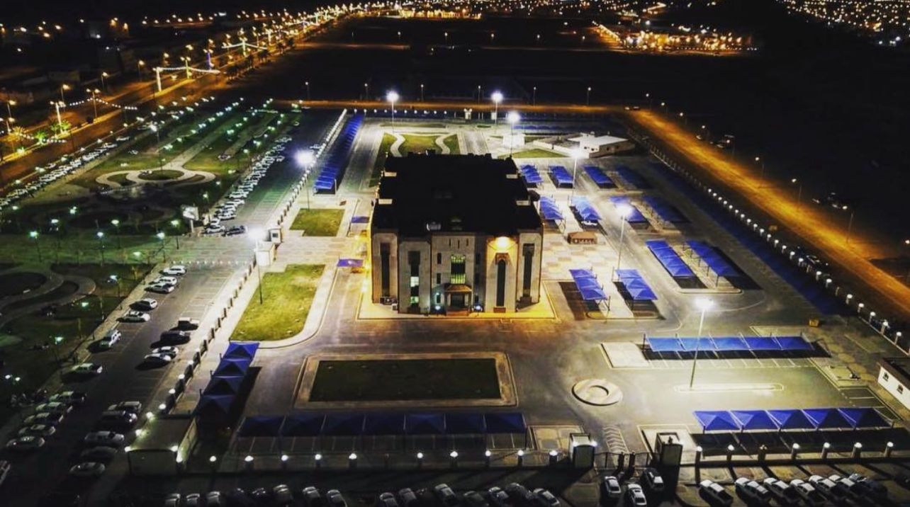 ١٠٣٥ رخصة بناء و ١٠١ رخصة تعديل وإجمالي ١٤١٥ رخصةً متنوعةً تصدرها بلدية بيشة خلال عام