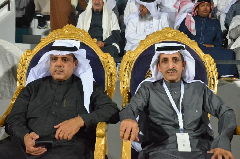 شباب خباش يخطف الفوز في بطولة البيعة والولاء