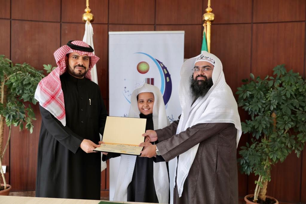 "أدبي الجوف" يكرم الفائزين بمسابقة اليوم العالمي للغة العربية