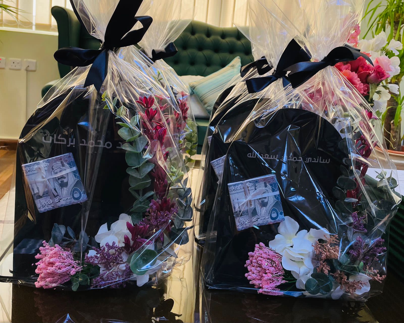 إدارة تعليم الجوف تكرم الطالبات الحاصلات على نسب عالية في اختبار القدرات