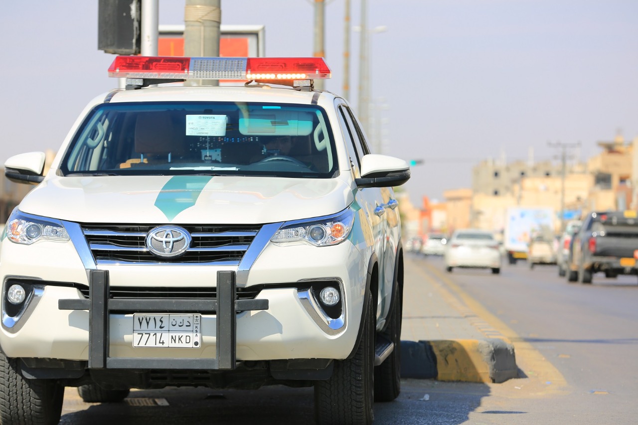 نجاح الخطط الأمنية والمرورية لرالي داكار في وادي الدواسر