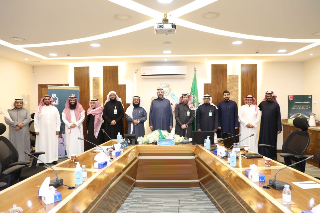 إنسان تنظم لقاء قيادات ملهمة بمشاركة  كوكبة  من الخبراء في التأهيل القيادي