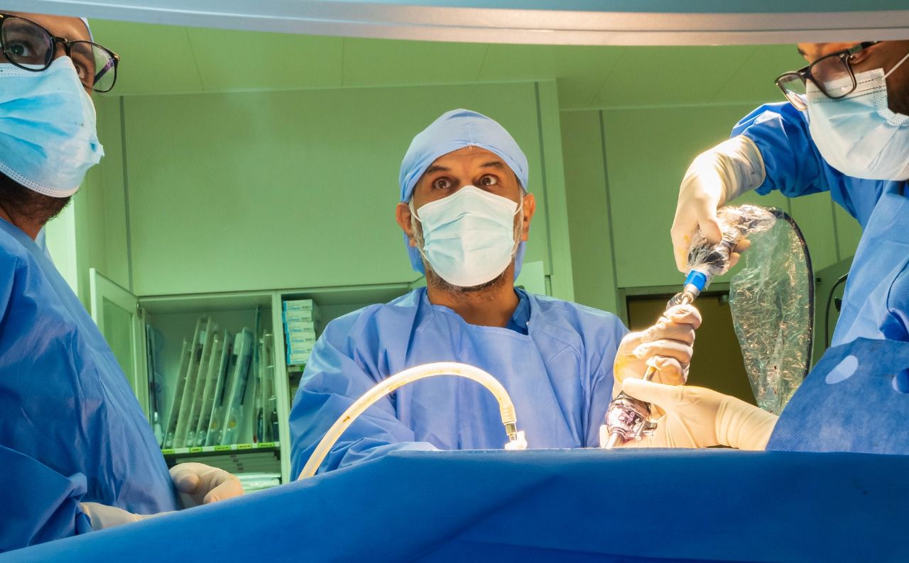 أكثر من 57 ألف مستفيد من خدمات المراكز المتخصصة في نجران