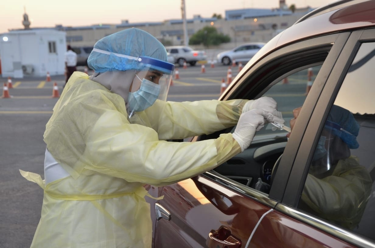 مليونا مستفيد من خدمات مركز تأكد في الشرقية