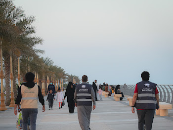 أكثر من 687 ألف مستفيد من البرامج التطوعية بصحة الشرقية