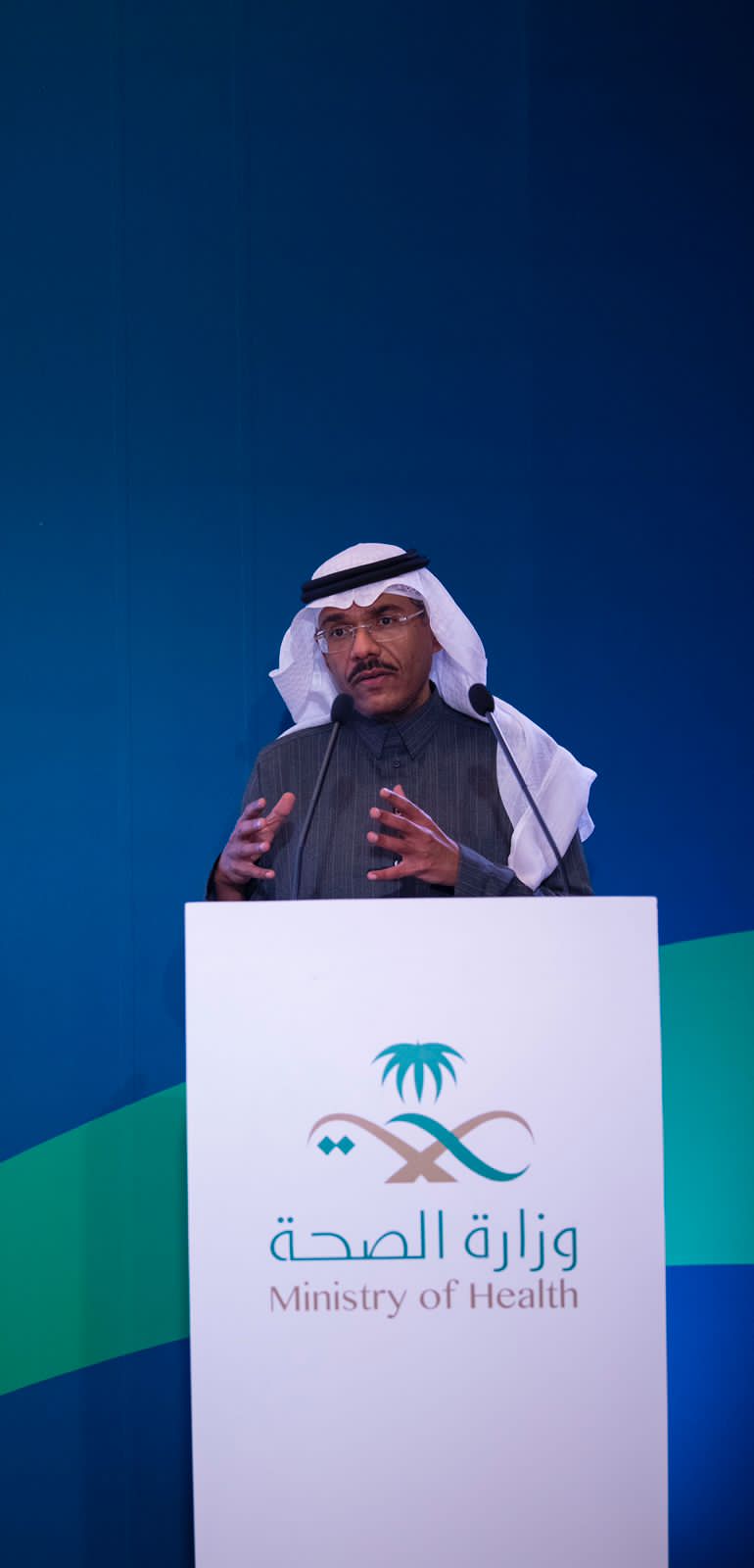 متحدث الصحة: المناعة تبدأ من اخذ الجرعة الثالثة بايام وتبلغ ذروتها بعد أسبوعين