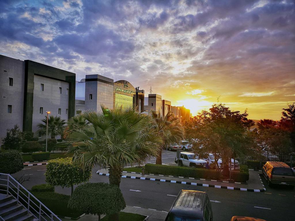 7457 مستفيد من طوارئ مستشفيات الباحة