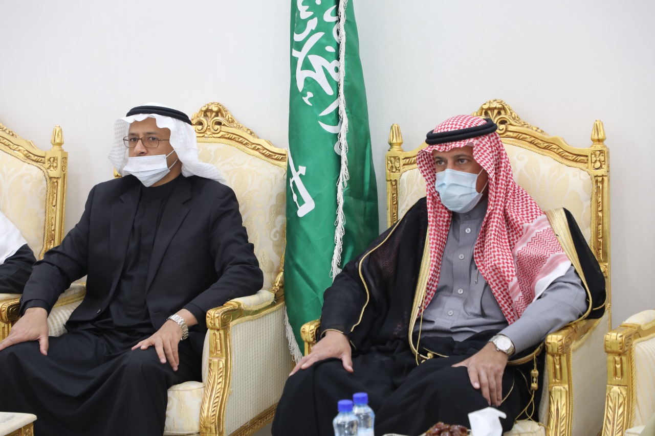 إنسان تدشن مقر فرعها الجديد في حوطة بني تميم