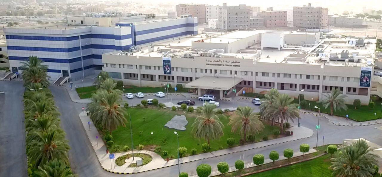 أكثر من 8 الآف عملية جراحية و6 عمليات لإطالة قدم طفل