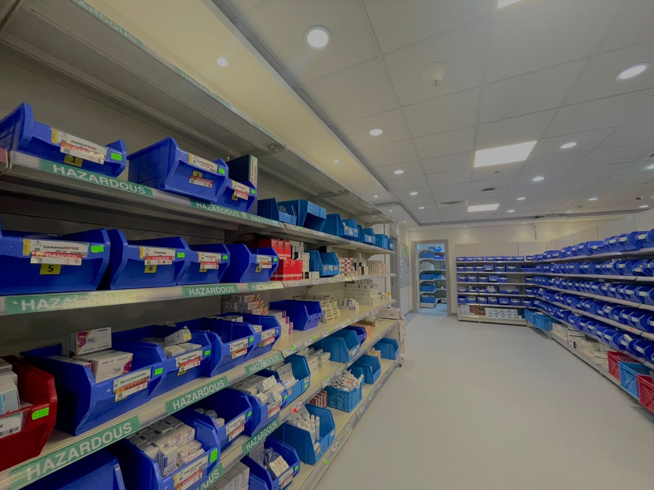 أكثر من 4 الآف عملية جراحية بمستشفى خميس مشيط