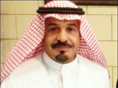 الحشيان مشرفا على نشاط ورش العمل بمركز "تعارفوا"