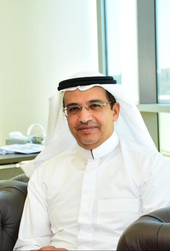 الرئيس التنفيذي لتجمع الرياض الصحي الأول  : مملكتنا 3 قرون من المجد و السيادة والقيادة