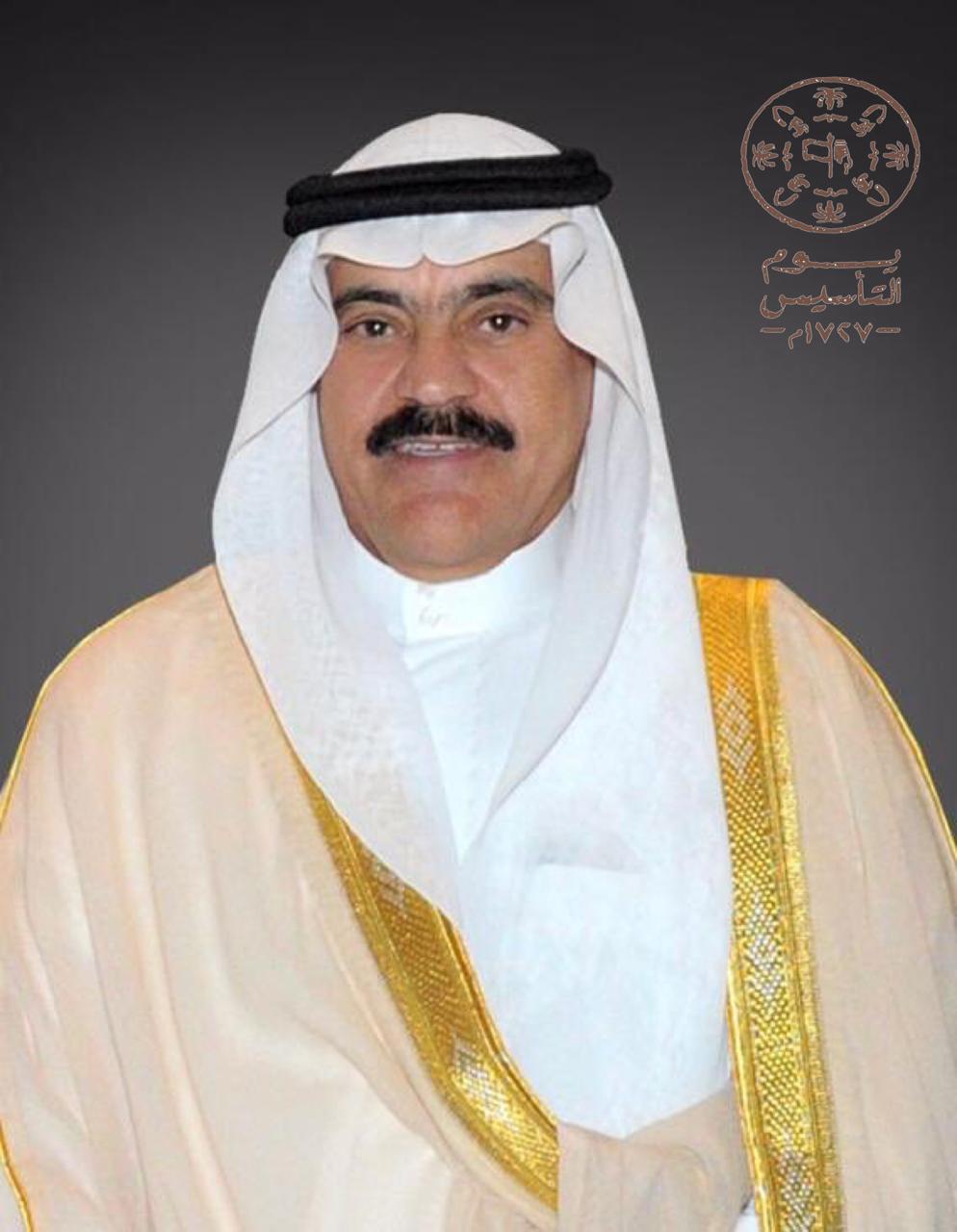 المهندس فرحان بن نايف الفيصل الجربا : نعتز بوطننا المملكة وبجذورنا الراسخة وهويتنا الأصيلة