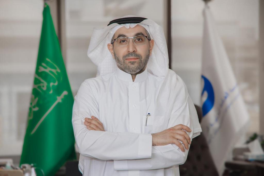 العبد الكريم يثمن قرار مجلس الوزراء إسناد محطات تنقية مياه السدود والمياه الجوفية لـ"التحلية"