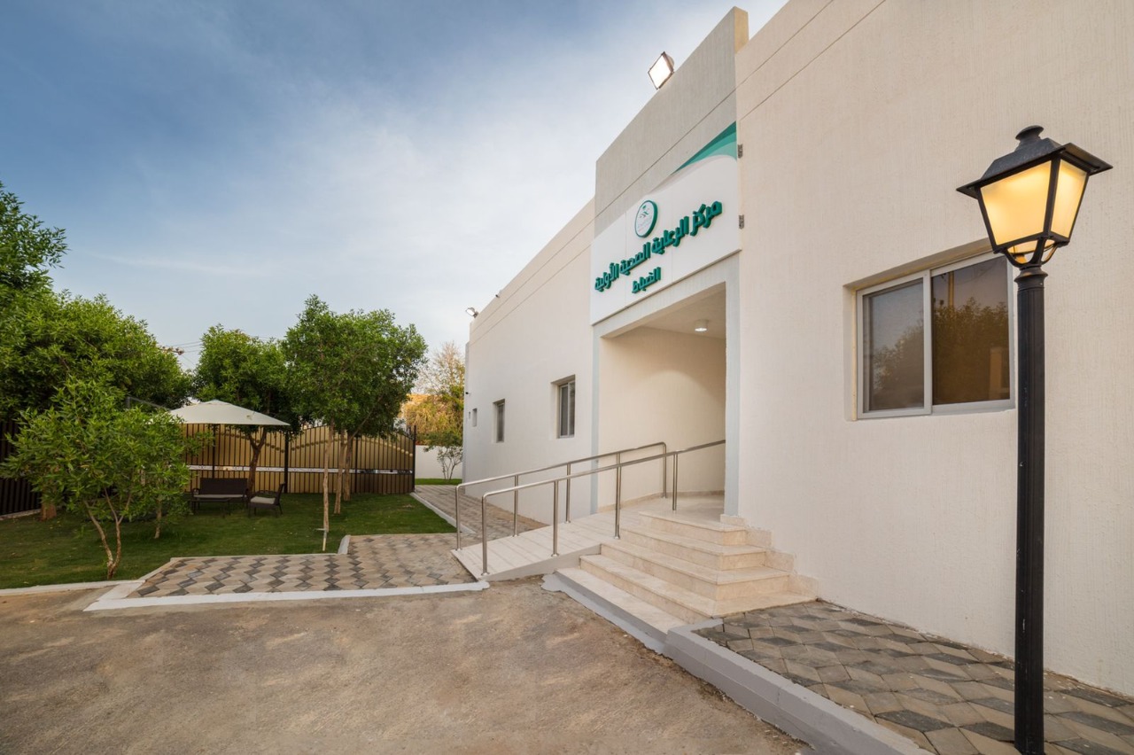 أكثر من مليون مستفيد من خدمات المراكز الصحية بصحة نجران