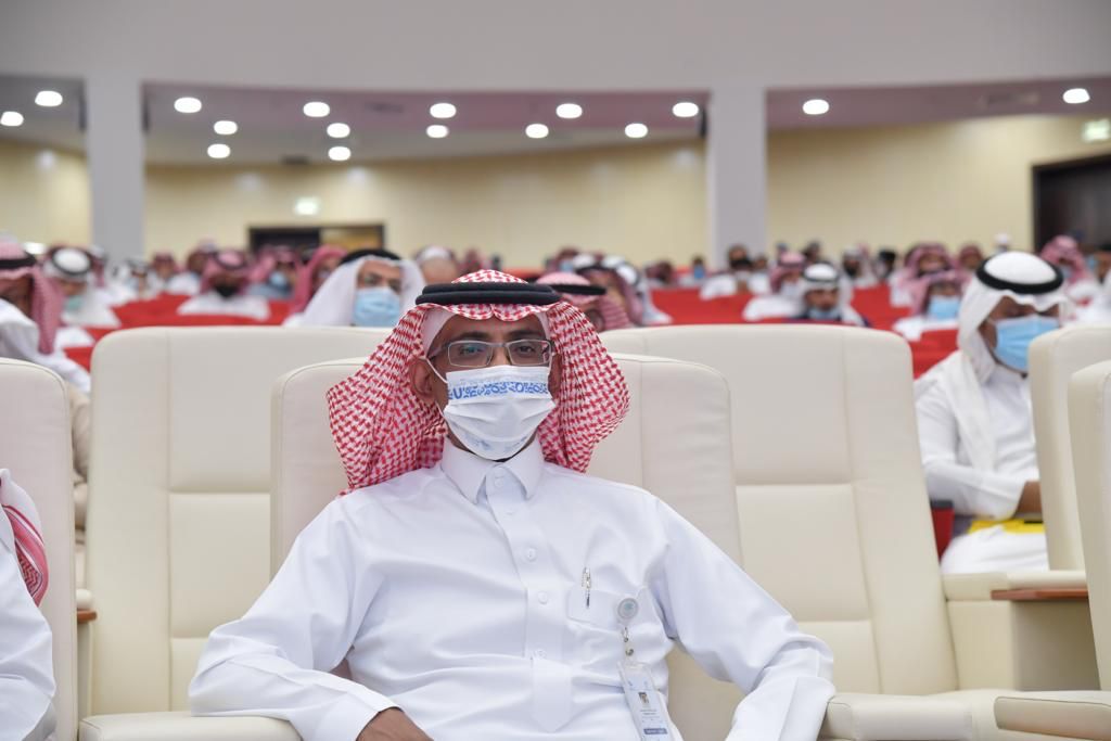 تعداد السعودية 2022  يطلق البرنامج التدريبي للباحثين بجازان