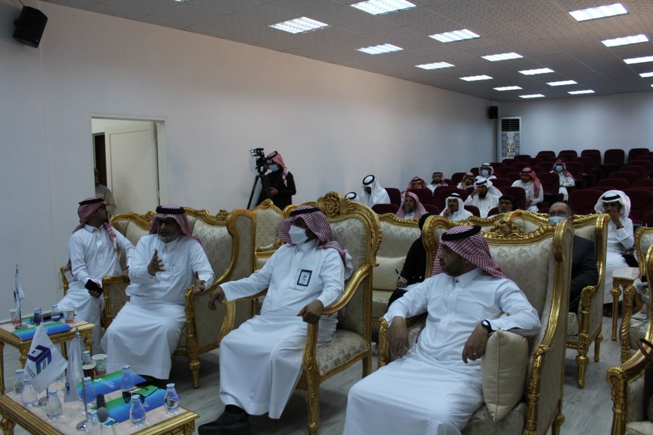 وكيل وزاره البيئه والمياه والزراعه يفتتح الدورات التدريبية لتأهيل المدرجات الزراعية بمنطقة جازان