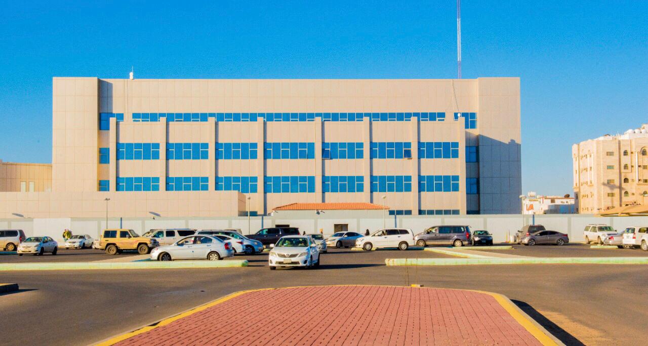 مبادرة "السلامة المرورية" تستهدف أكثر من 12 ألف من منسوبات تعليم تبوك