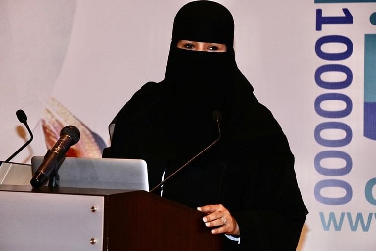 70% نسبة مشاركة المرأة في العمل التطوعي بجمعية البر بالشرقية