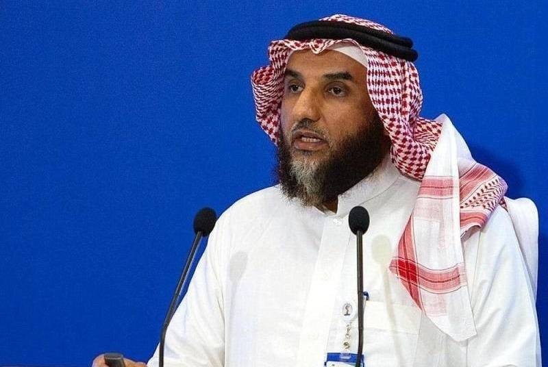 الدكتور عسيري يحصل على المركز  الأول في جائزة الطبيب العربي لعام 2021م