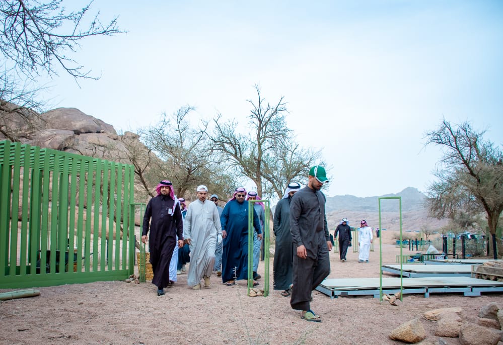 صحة حائل تُنظم مؤتمر حائل الدولي لطب نمط الحياة