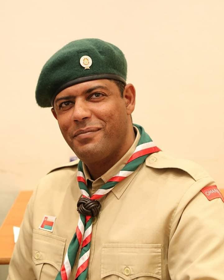 عقد اجتماع للجنة الكشفية العربية الفرعية لتنمية القيادات