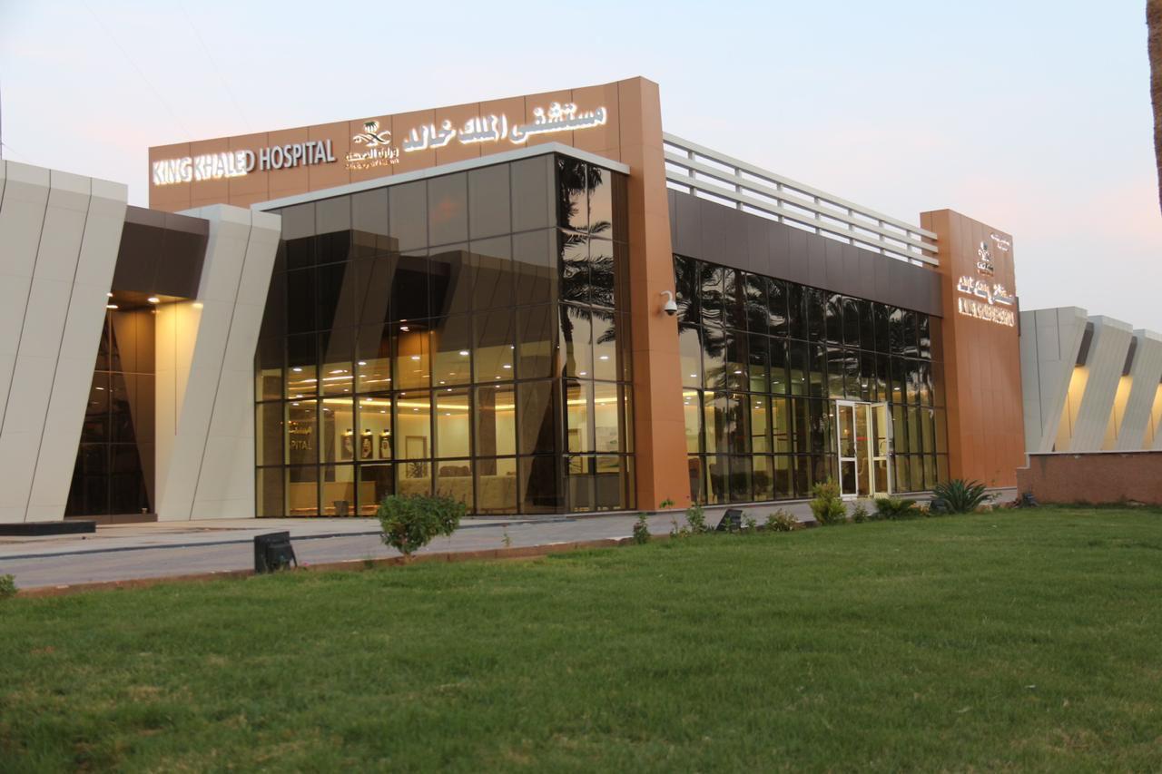 إجراء 962 عملية جراحية وإنقاذ طرف سفلي لمريضة في تبوك