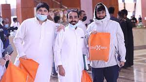 الاتحاد السعودي للرياضة للجميع يُطلق برنامج المجموعات الرياضية للجامعات