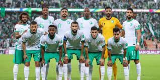 تصفيات كأس العالم 2022 : تحديد ملعب الشارقة لمواجهة السعودية والصين