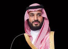 سمو ولي العهد يهنئ رئيس جمهورية غانا بمناسبة ذكرى اليوم الوطني لبلاده