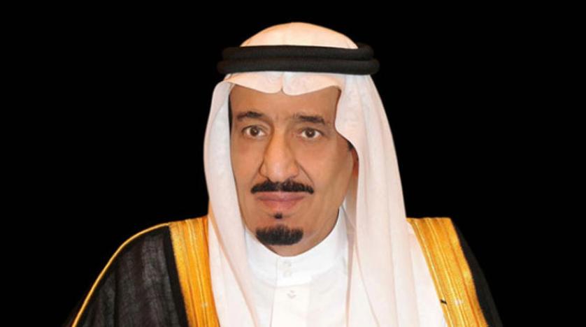 خادم الحرمين الشريفين يهنئ رئيس جمهورية غانا بمناسبة ذكرى اليوم الوطني لبلاده
