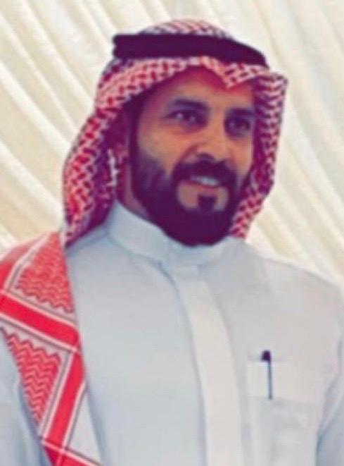 بعد فتره علاجية دامت ستة أشهر  ” آل مرجان” يباشر عمله في صحة بيشة