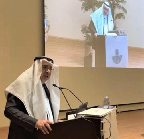 أمانة الشرقية تنظم ورشة "النزاهة الوظيفية" بالشراكة مع هيئة الرقابة تزامنا مع اليوم الدولي لمكافحة الفساد