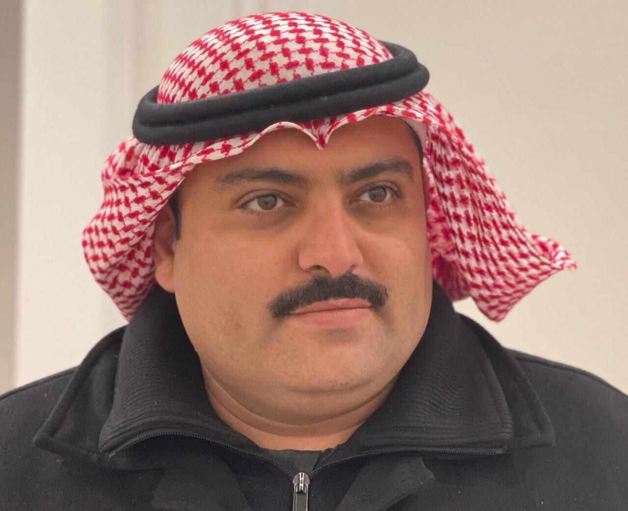 الكبيدان مديراً عاماً لفرع شركة المطاحن الثالثة بالجوف