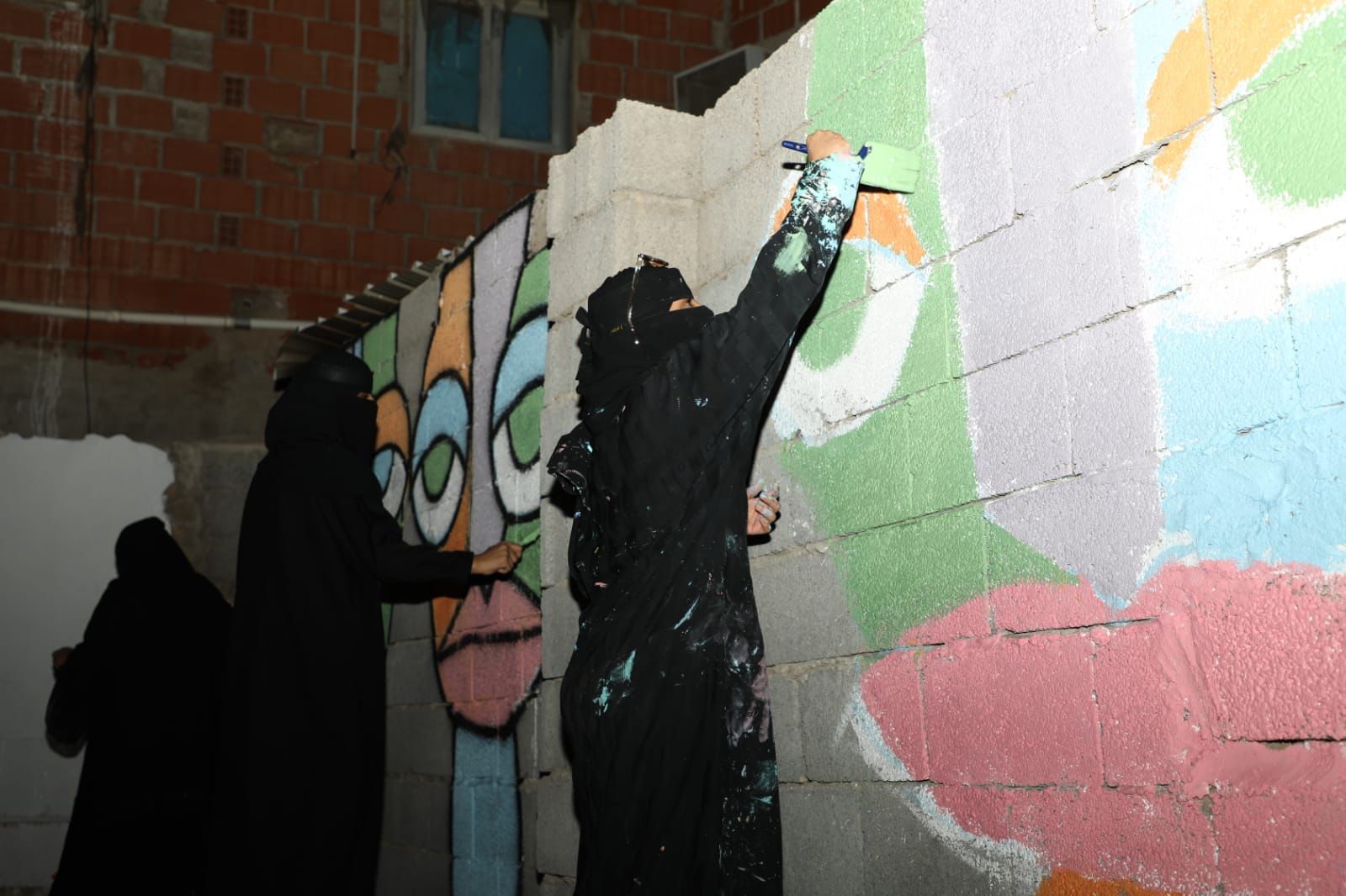 لجان "شتاء جازان 22 " تواصل استعدادها لانطلاق مهرجان " هذي أيامنا "