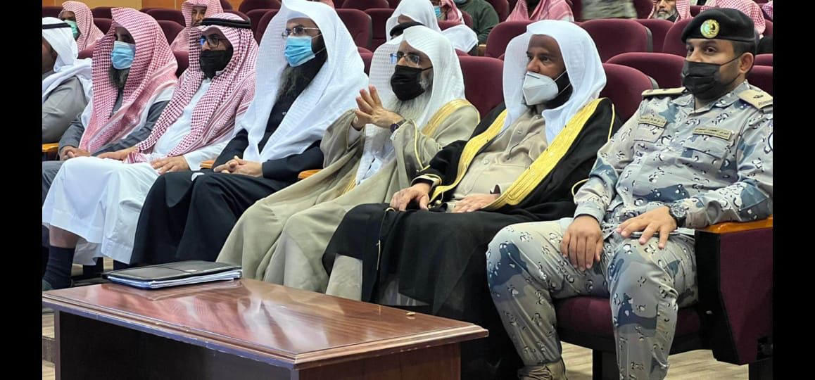 مبادرة "حدود آمنة وبلاد مطمئنة".. بمحافظة حقل