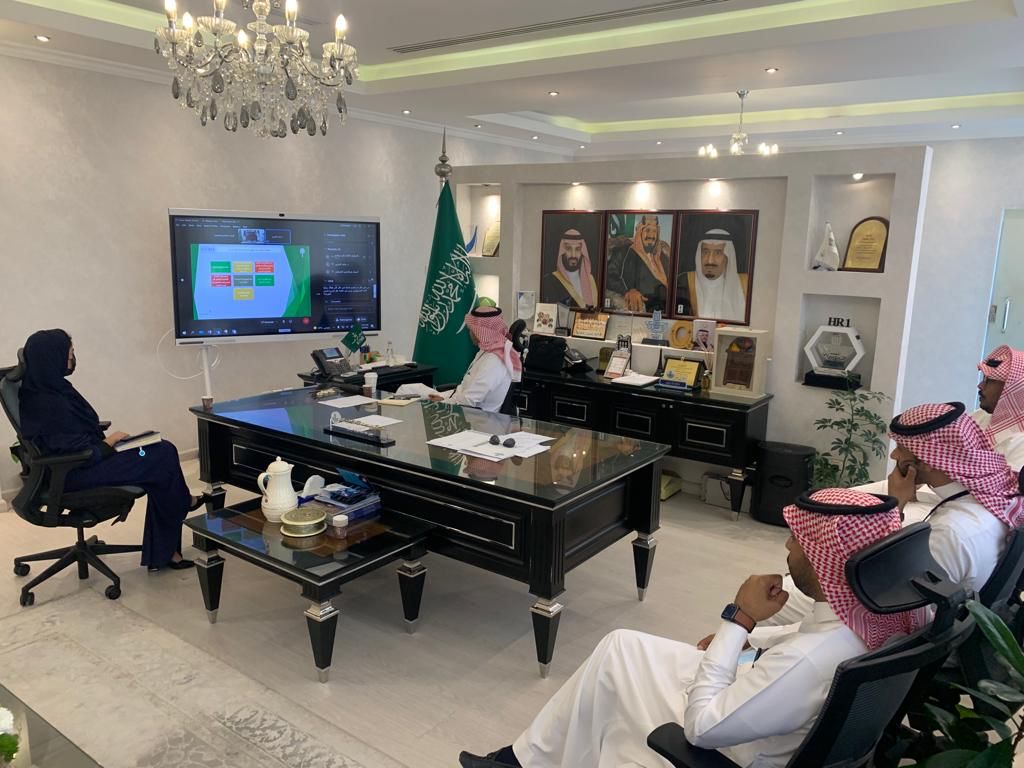 أمانة الشرقية تعقد ورشة عمل “سبل حماية وتعزيز النزاهة” بالتعاون مع برنامج “وطننا أمانة ” بهيئة الرقابة ومكافحة الفساد