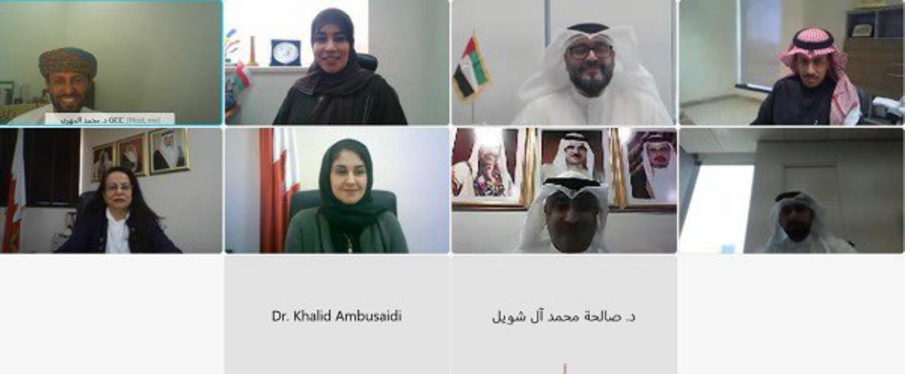 الأمانة العامة لمجلس التعاون تنظم الملتقى الثاني "مهارات المستقبل في التعليم والتدريب المهني في دول المجلس
