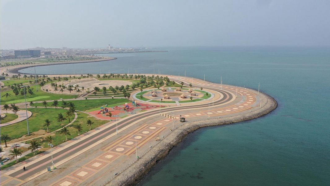 جازان " مقومات طبيعة وبرامج سياحية تعزز الجانب الاستثماري فيها